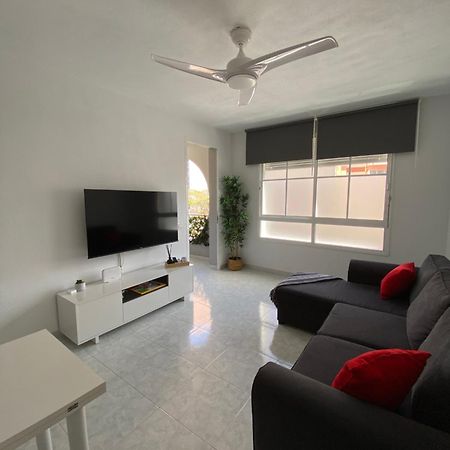 Apartamento Moderno Y Familiar Live Santa Cruz Centro Exterior foto