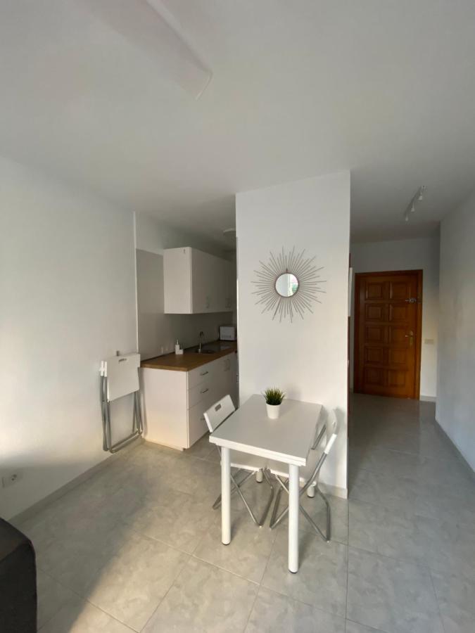 Apartamento Moderno Y Familiar Live Santa Cruz Centro Exterior foto