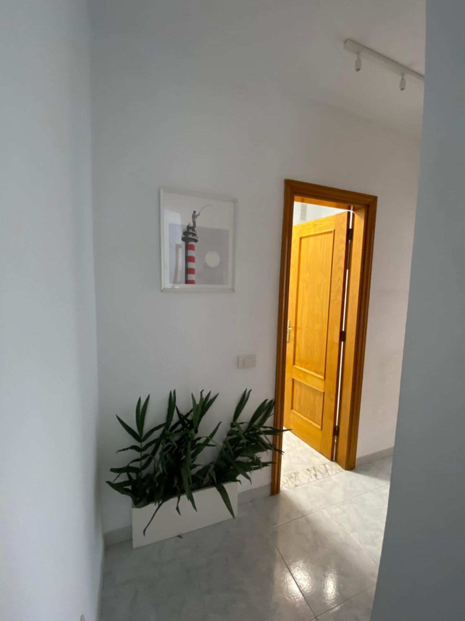 Apartamento Moderno Y Familiar Live Santa Cruz Centro Exterior foto